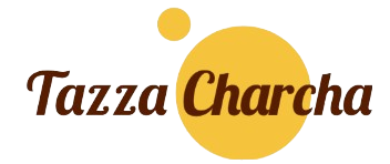 Tazza Charcha